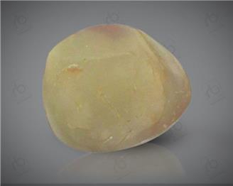 Natural Cat's Eye / Lehsunia ( Chrysoberyl) Certified 2.16 cts. ( 4280 )